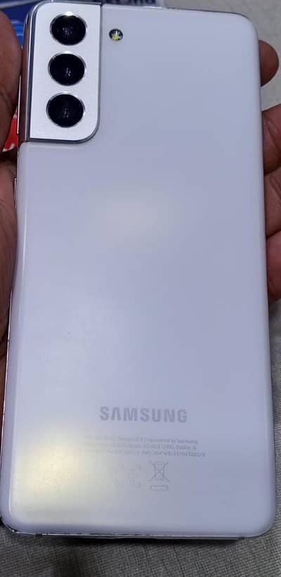Samsung Mobile S21