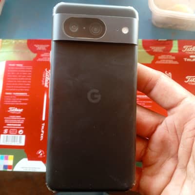 Google Pixel 8