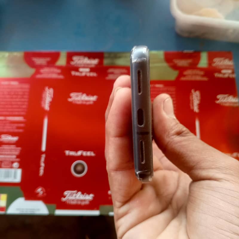 Google Pixel 8 4