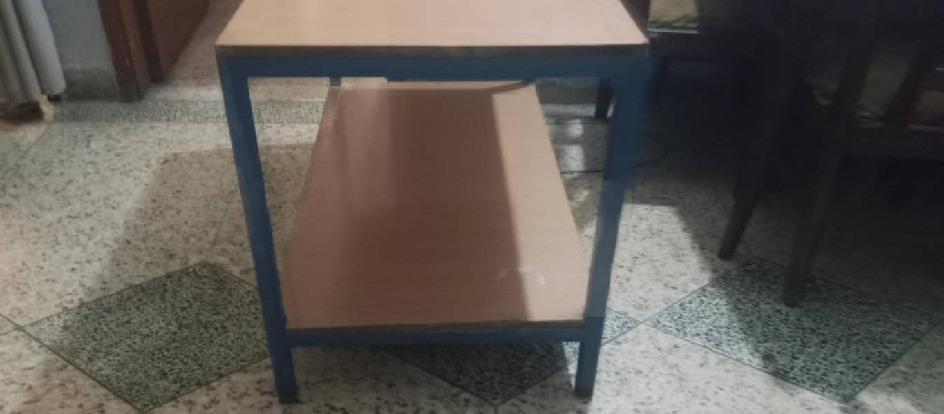 table 0