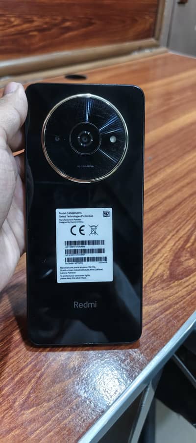 Xiaomi Redmi A3x