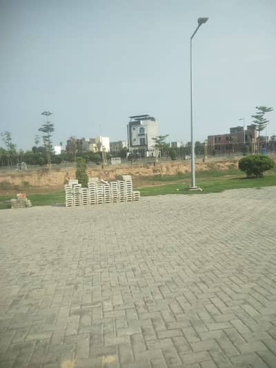 Want To Buy A Residential Plot In Lahore?