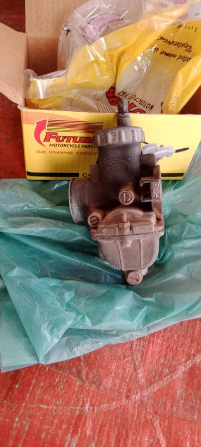 Carburetor for Sale (70cc)