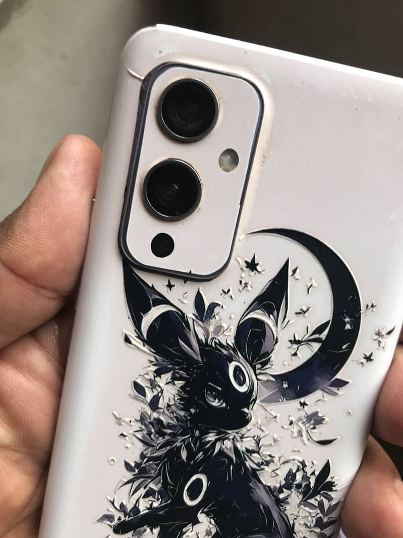 One Plus 9 0