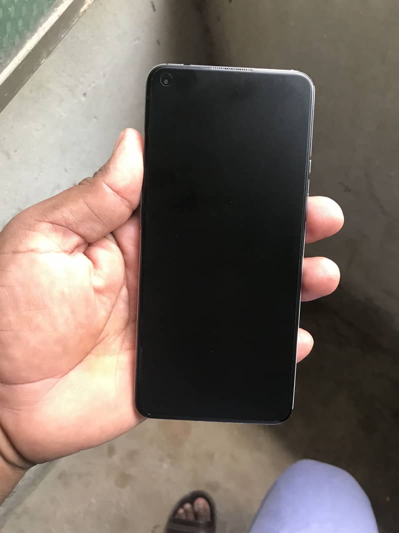 One Plus 9 1