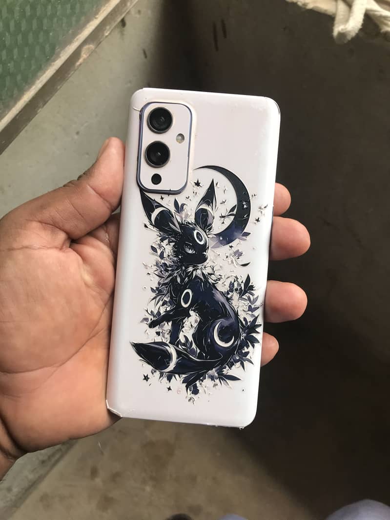 One Plus 9 6