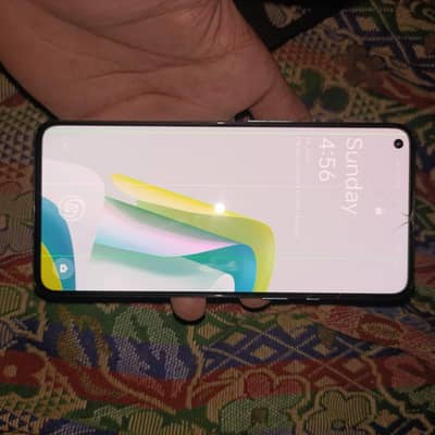 One Plus 9 5G 12+12/256