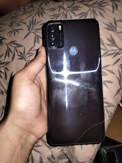 Motorola Moto G60