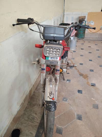 125 bike sale