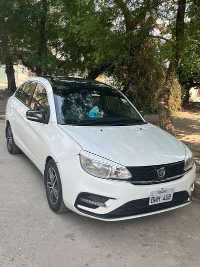 Proton Saga 2021