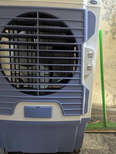 Air cooler