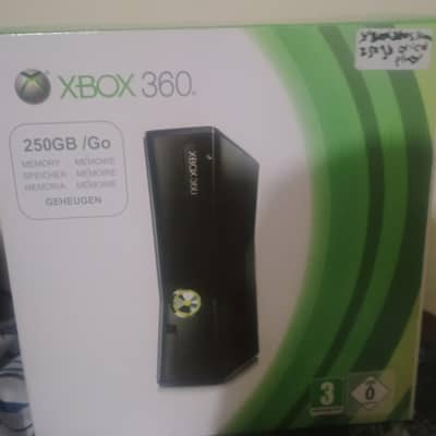 Xbox 360