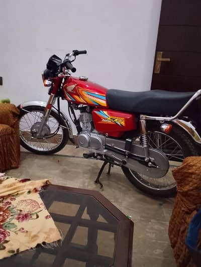 bilkl new condition
