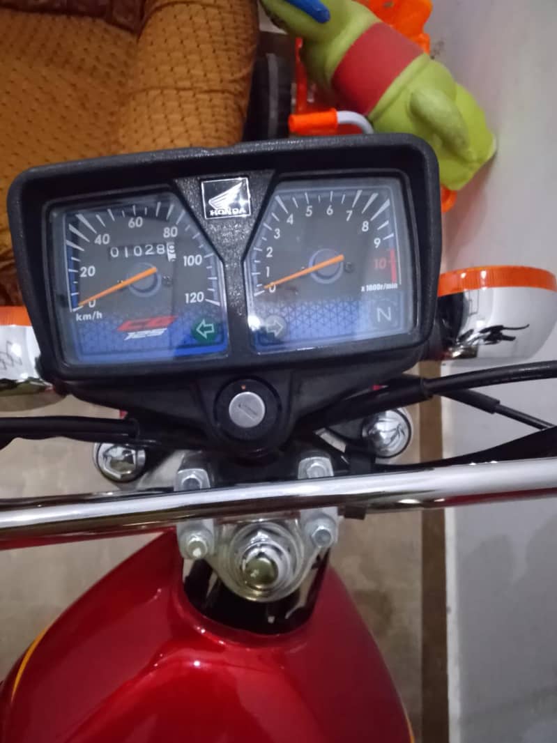 bilkl new condition 1