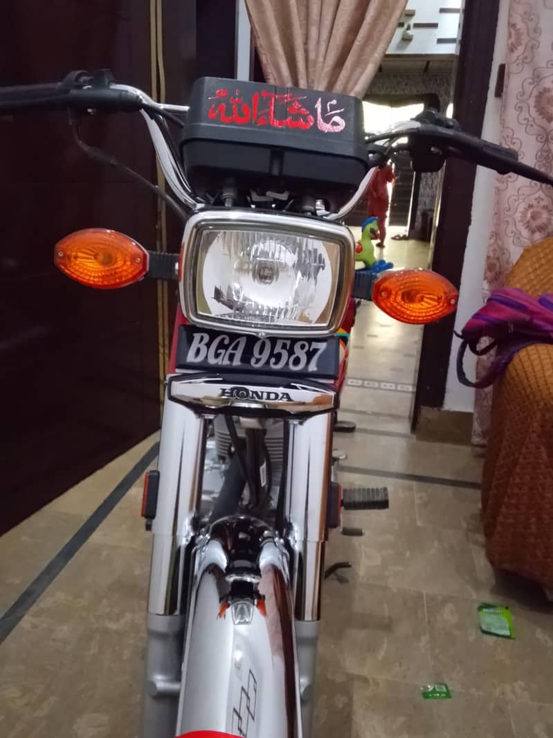 bilkl new condition 8