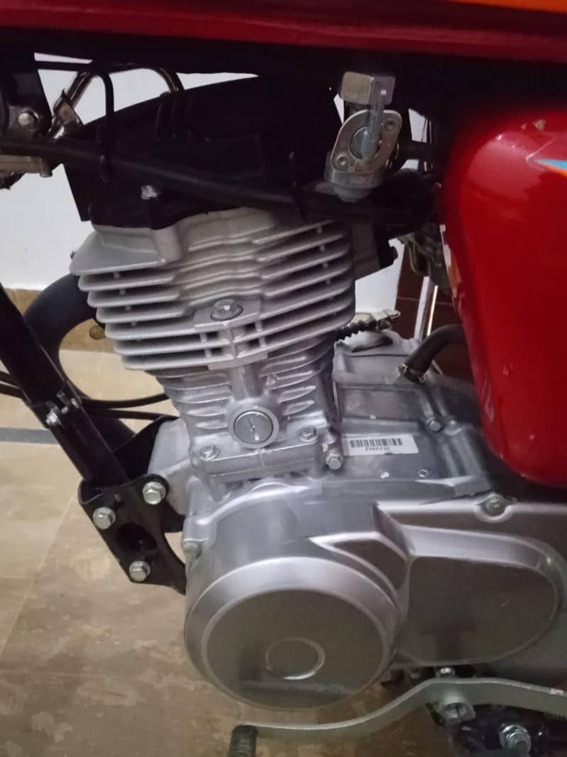 bilkl new condition 18