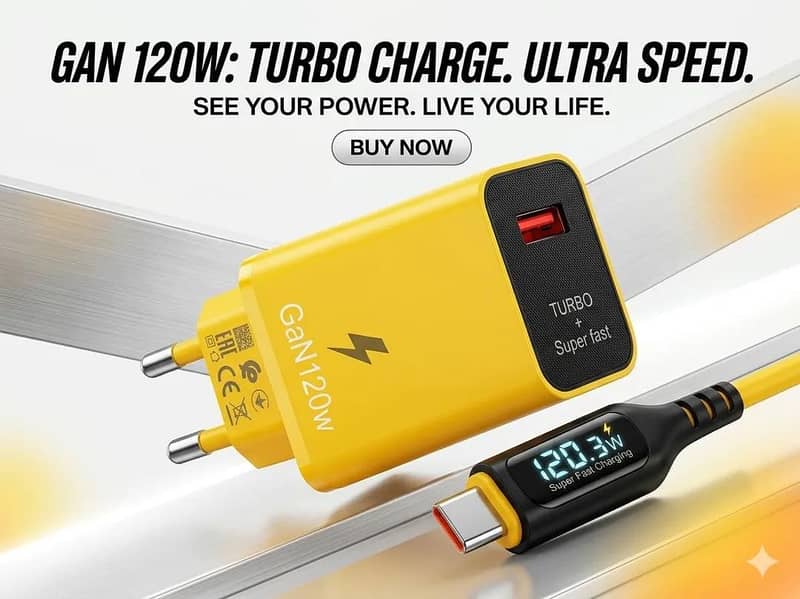 charger 4