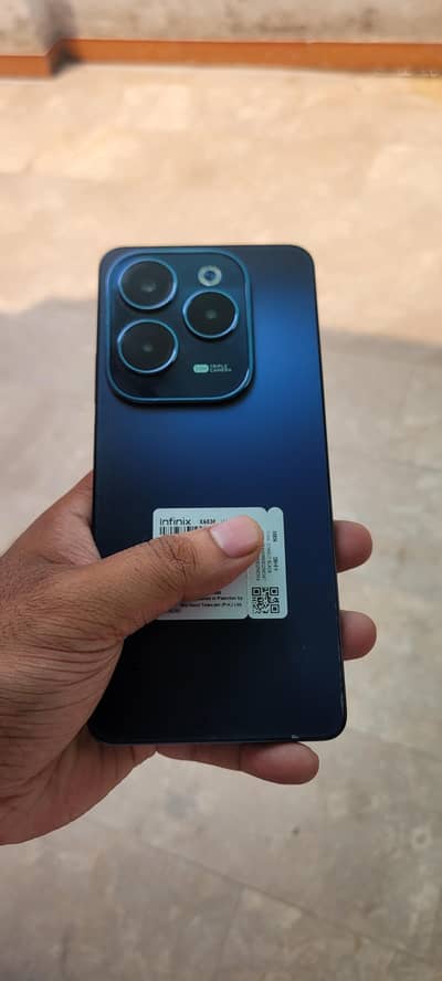Infinix Hot 40 256gb