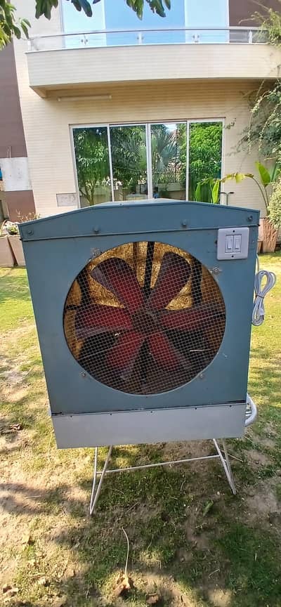 Air Cooler 20 guage