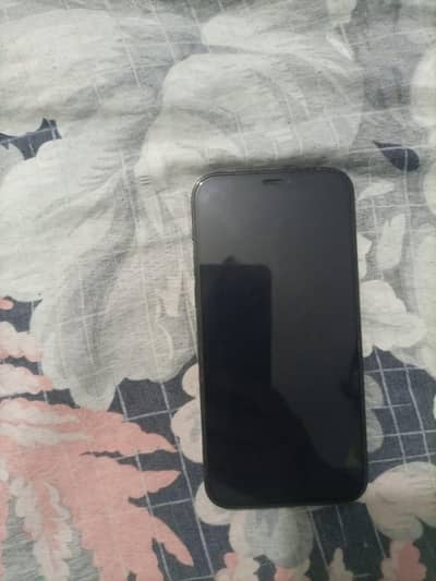 Apple iPhone 12 Pro