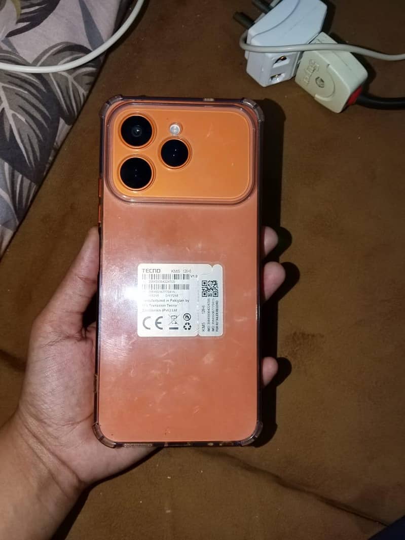 Tecno Other Model 1