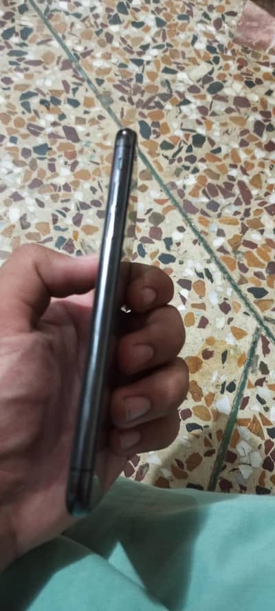 Apple iPhone X