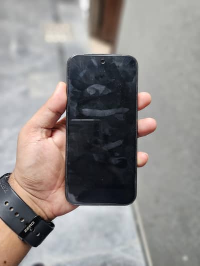 Google Pixel 9
