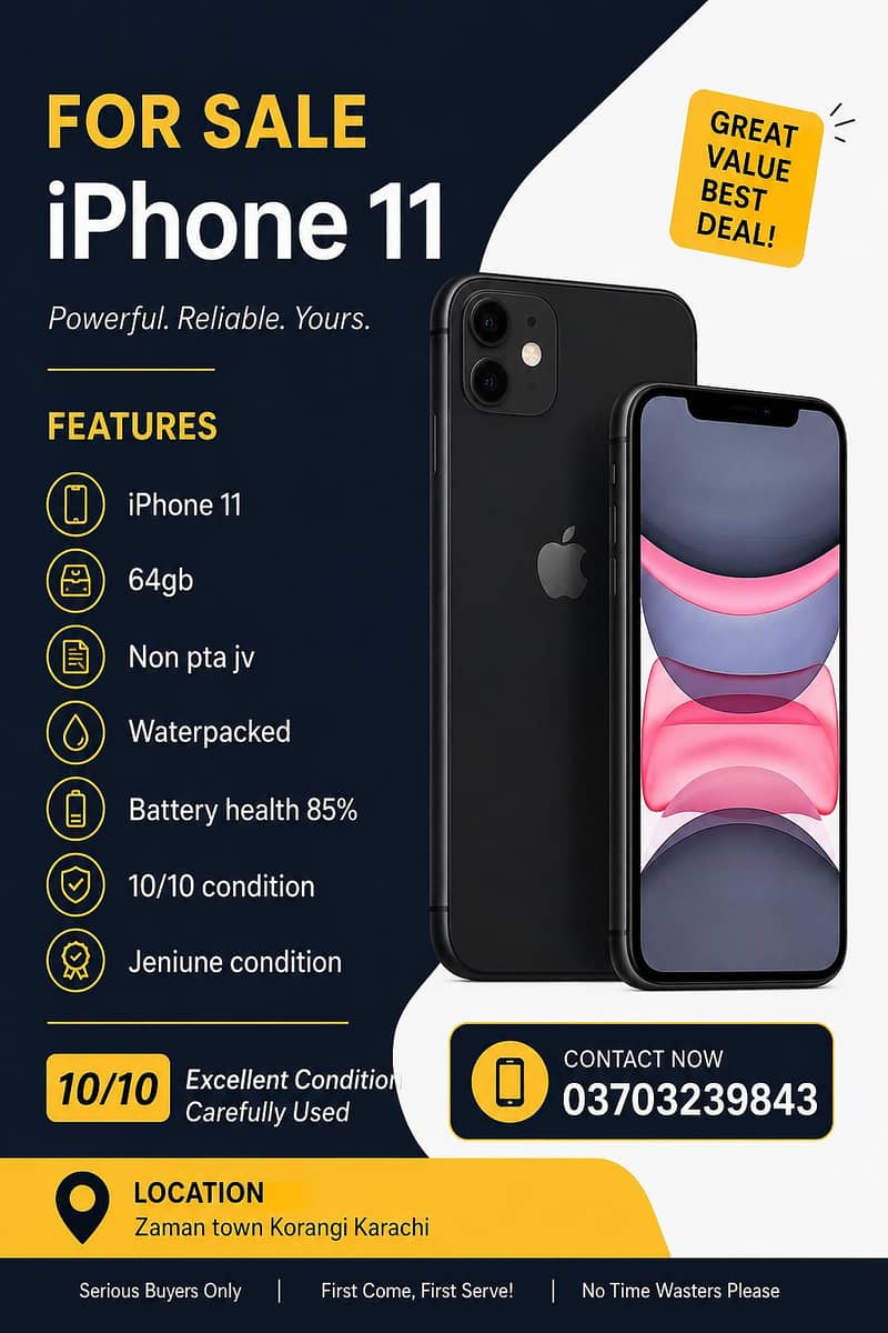 Apple iPhone 11 0