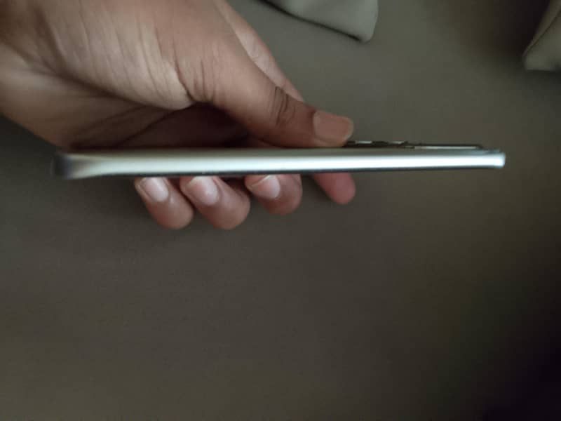 Infinix note edge 1