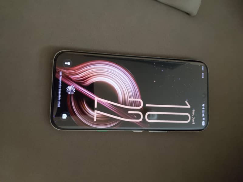 Infinix note edge 3