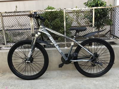 Cycle