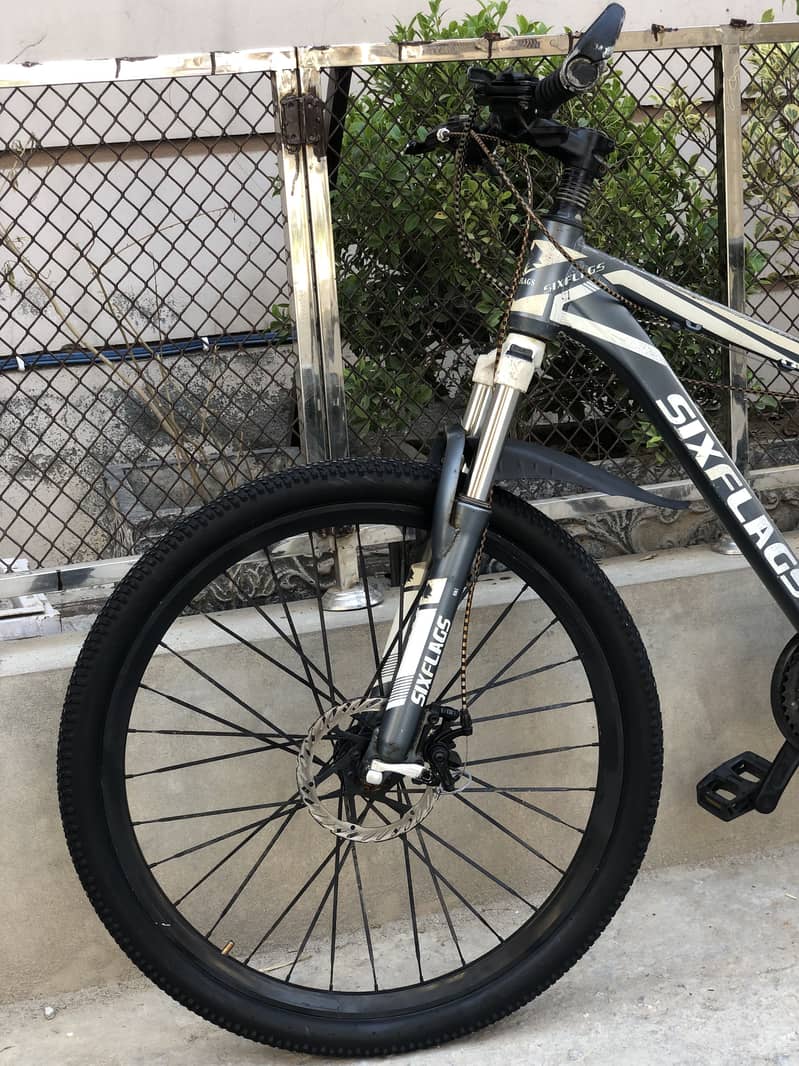 Cycle 5