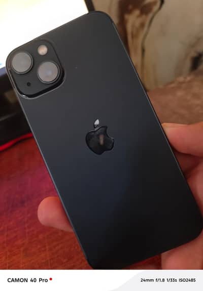 Apple iPhone 13 with apple warranty