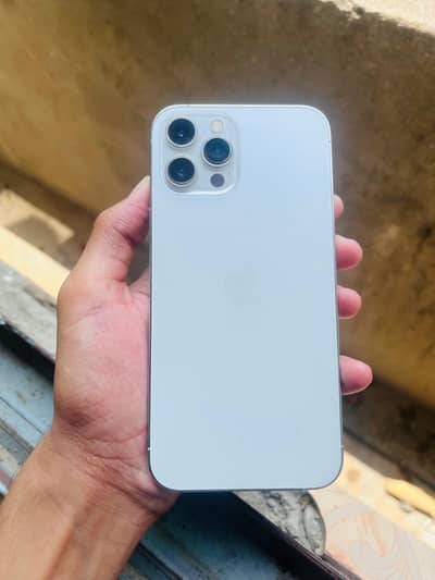 Apple iPhone 12 Pro Max