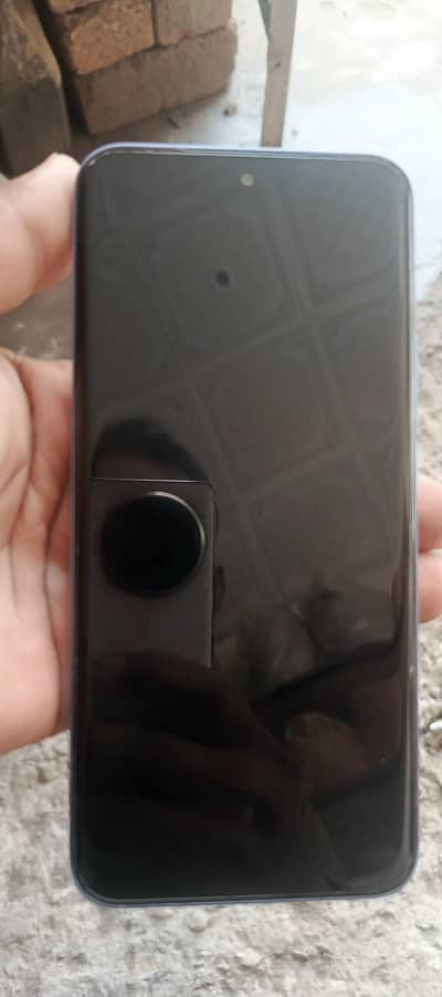 Infinix Hot 6 Pro plus