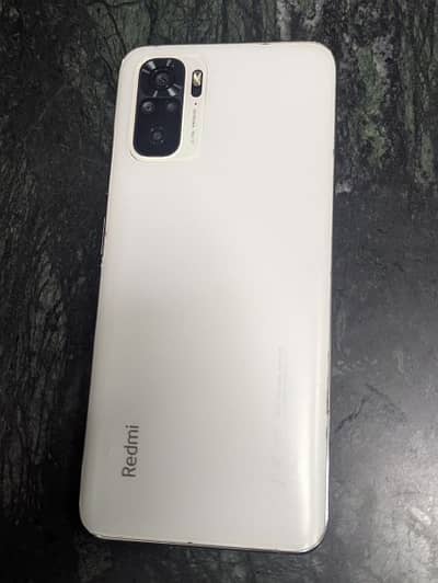 Redmi note 10 4/128