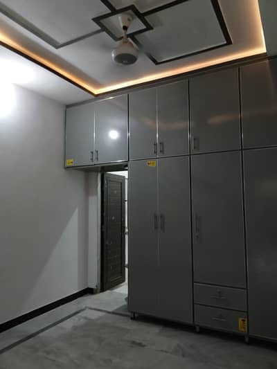 5 Marla Single Story House For Rent in Phase 5B Ghauri Town