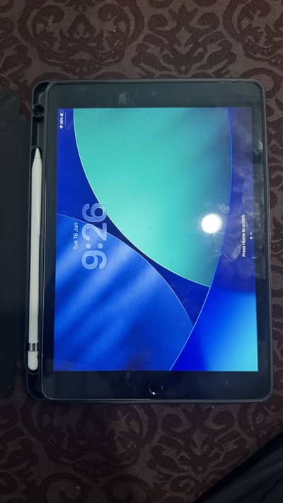 Ipad 9th gen