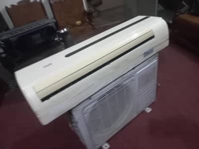 TCL 1.5 AC