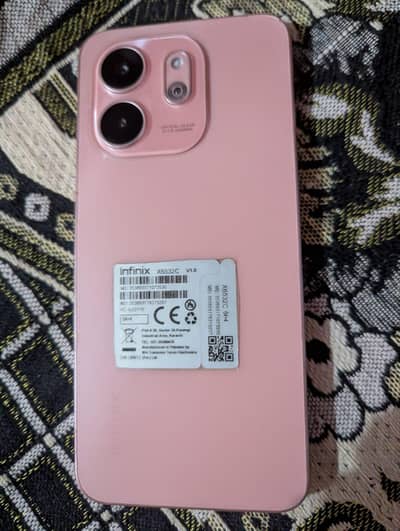 Infinix Smart 9 HD