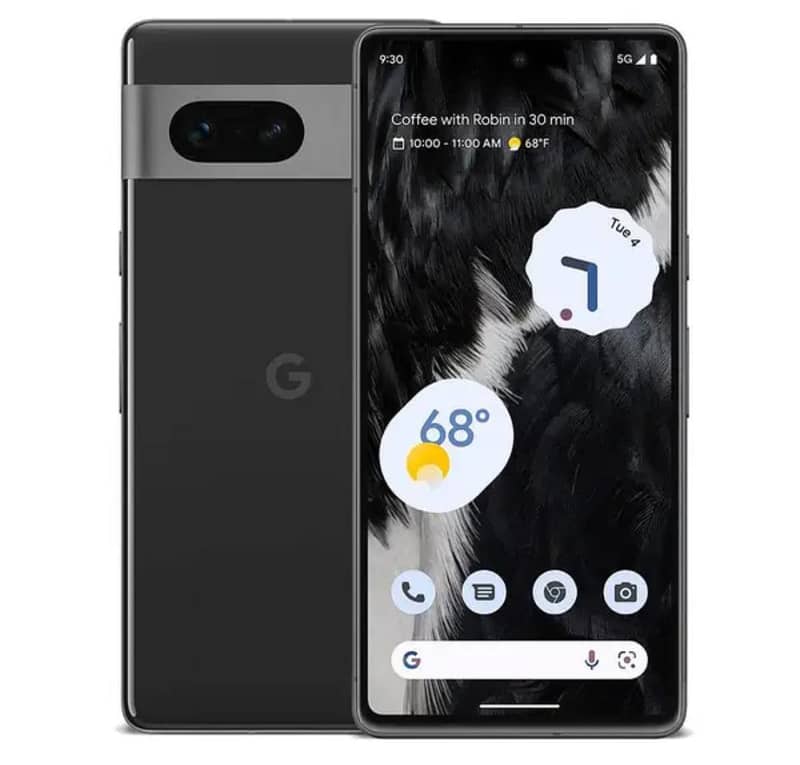 Google Pixel 7 0