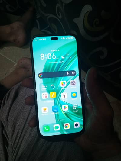 Honor 200 Lite