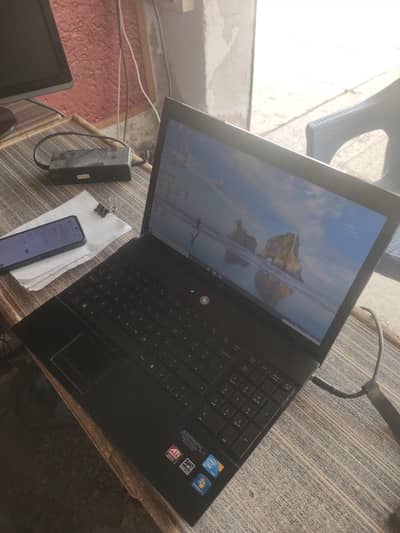 HP PRO BOOK CORE TO DO 4GB RAM 250GB HARD