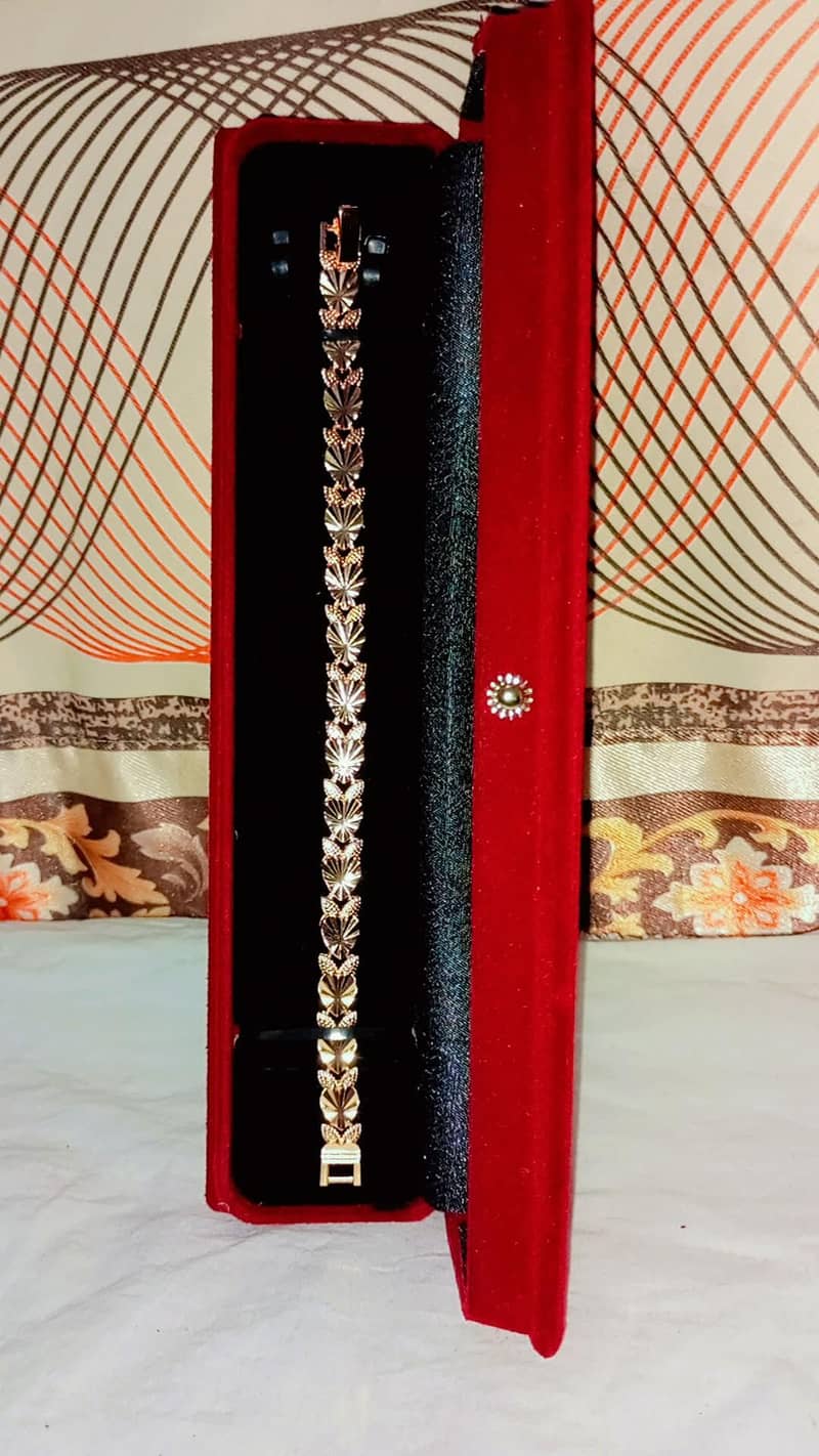 bracelet 6
