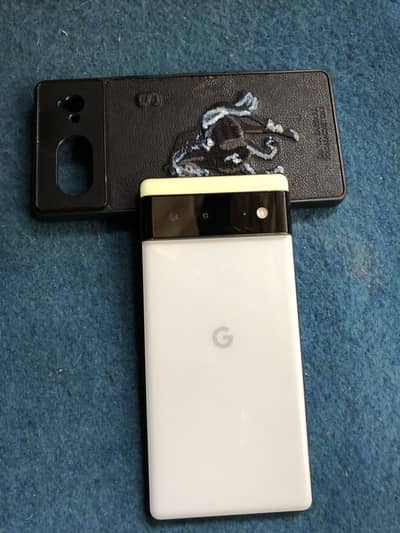 Google Pixel 6