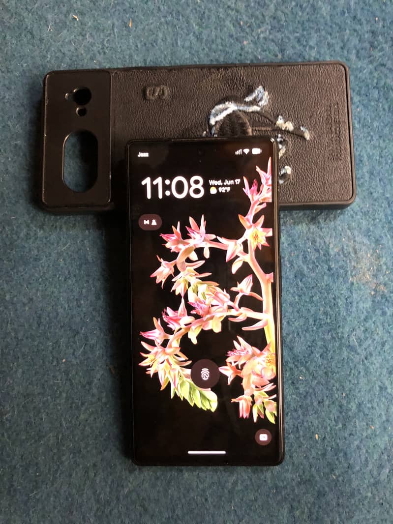 Google Pixel 6 1