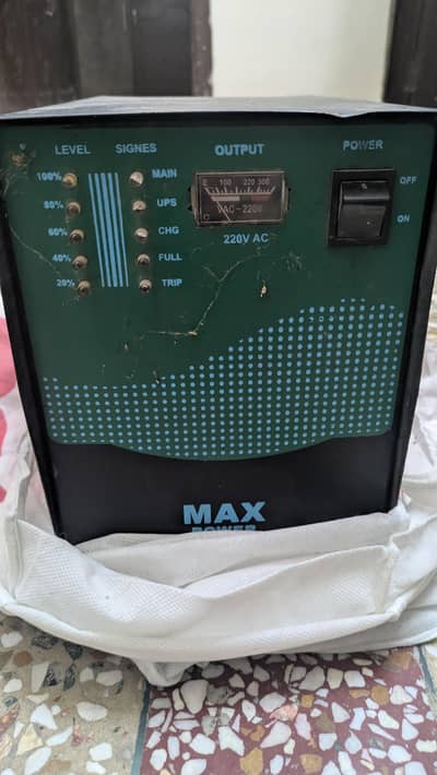 Ups for sale