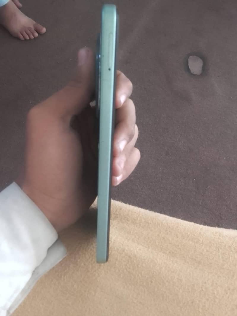 Xiaomi POCO C75 1