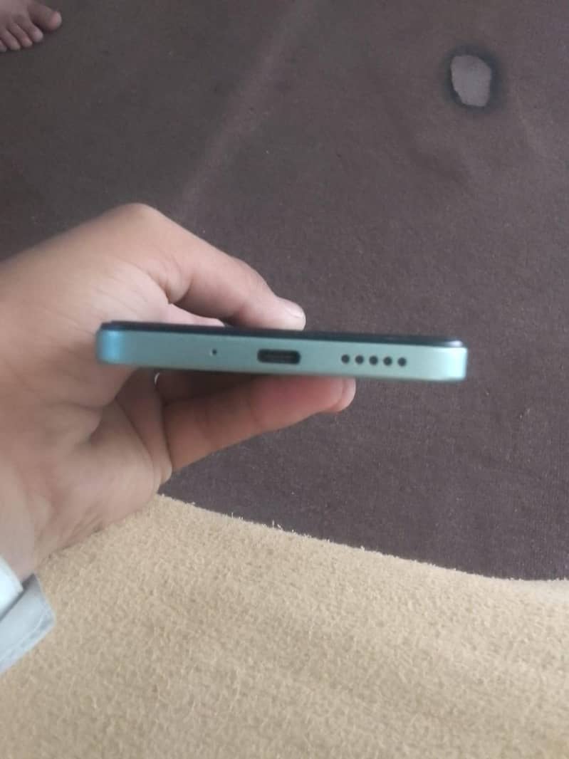 Xiaomi POCO C75 5
