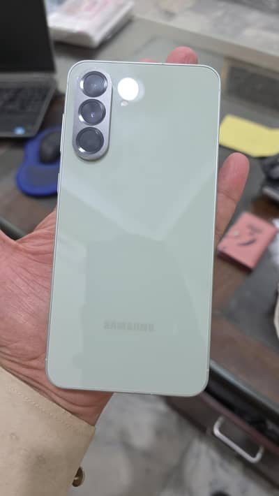 Samsung A56 12/256